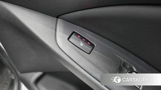 Honda Accord 10th Generation id 4960250 из Кореи 10