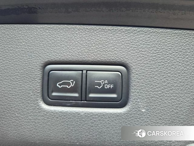Kia Carnival 4th generation id 4997739 из Кореи 10
