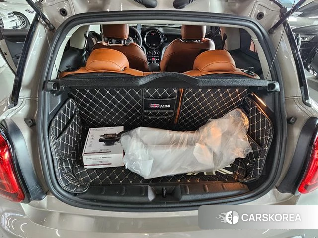 Mini Cooper S id 5017706 из Кореи 10