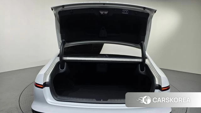 Hyundai Grandeur (GN7) id 4957542 из Кореи 10