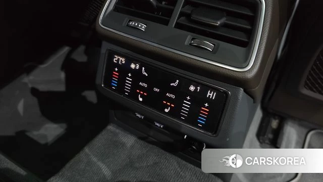 Audi A7 (4K) id 5028491 из Кореи 10