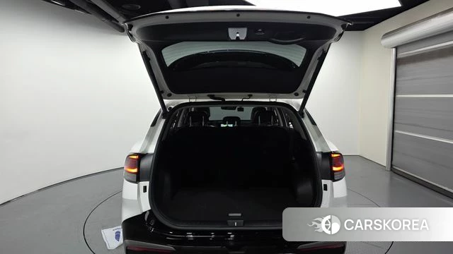 Kia Sportage 5th Generation id 4976022 из Кореи 10