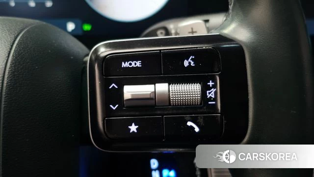 Hyundai Grandeur Hybrid (GN7) id 4980981 из Кореи 10