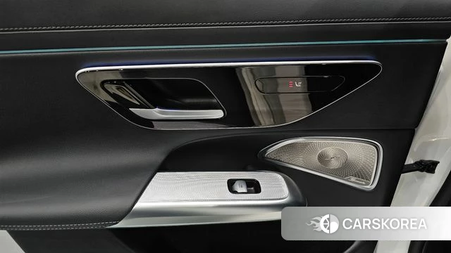 Mercedes-Benz E-Class W214 id 4990857 из Кореи 10