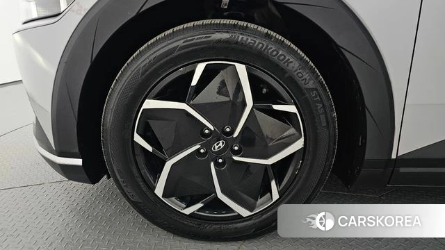 Hyundai Ionic 5 id 4958719 из Кореи 10