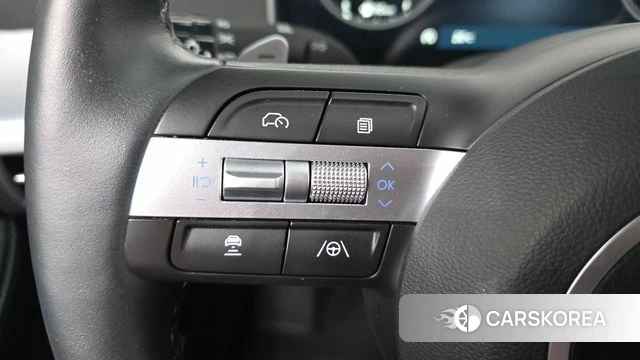Hyundai Sonata D Edge (DN8) id 4990226 из Кореи 10