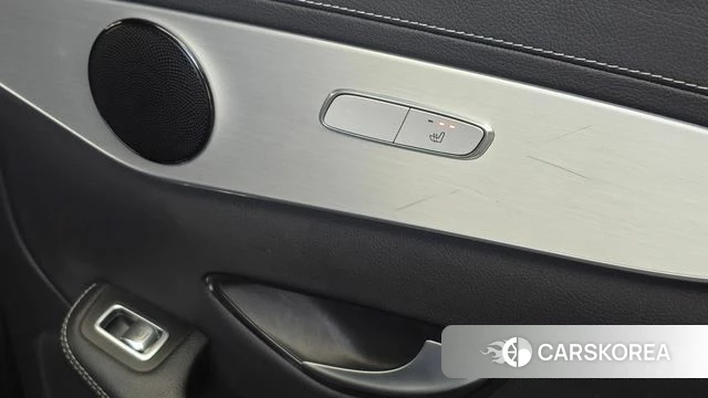 Mercedes-Benz GLC-Class X253 id 4959331 из Кореи 10