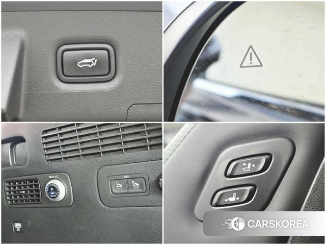 Hyundai The New Santa Fe id 4966616 из Кореи 10