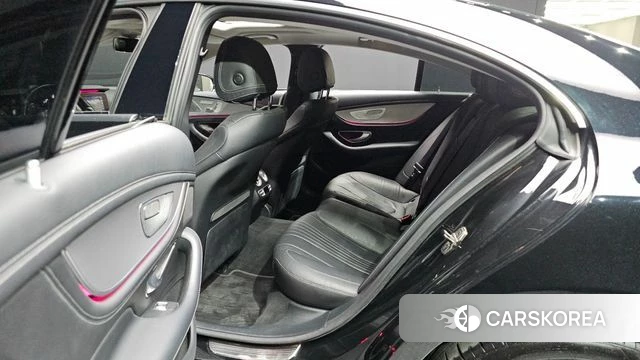 Mercedes-Benz CLS-Class C257 id 5029259 из Кореи 10