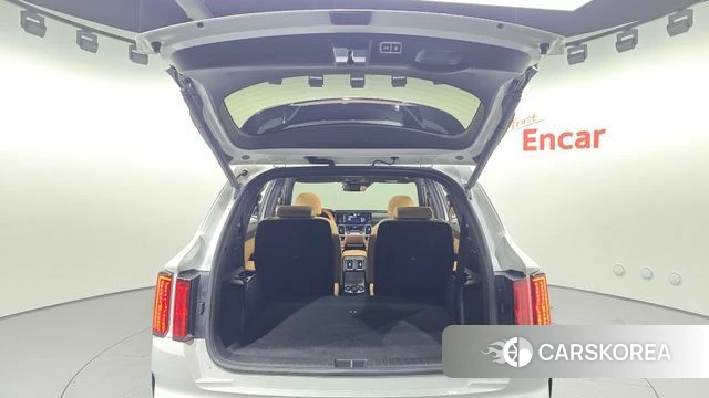 Kia Sorento 4th Generation id 5017166 из Кореи 10