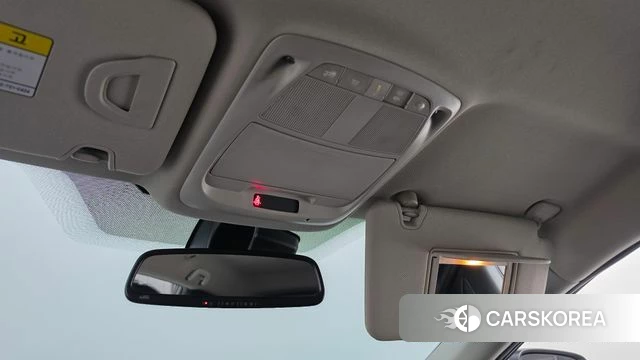 Renault Korea (Samsung) The New QM6 id 5035460 из Кореи 10