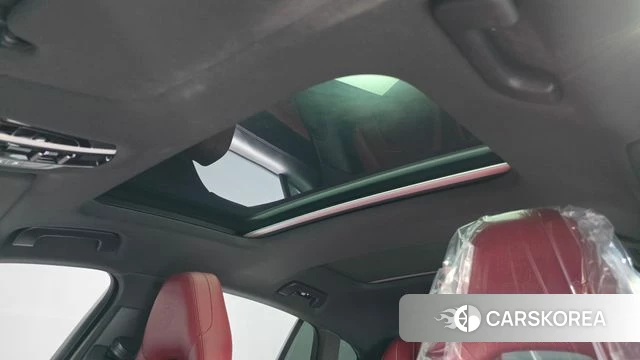 Porsche Panamera (971) id 3820063 из Кореи 10