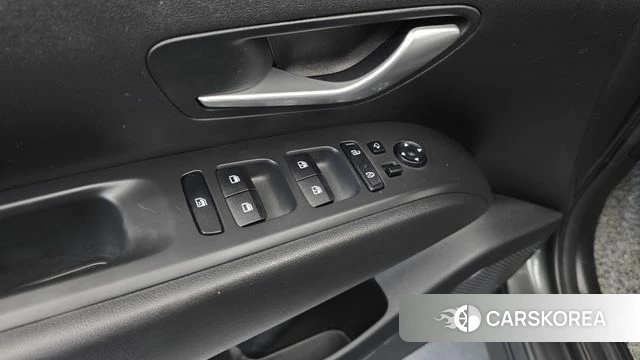 Hyundai Tucson (NX4) id 4996218 из Кореи 10