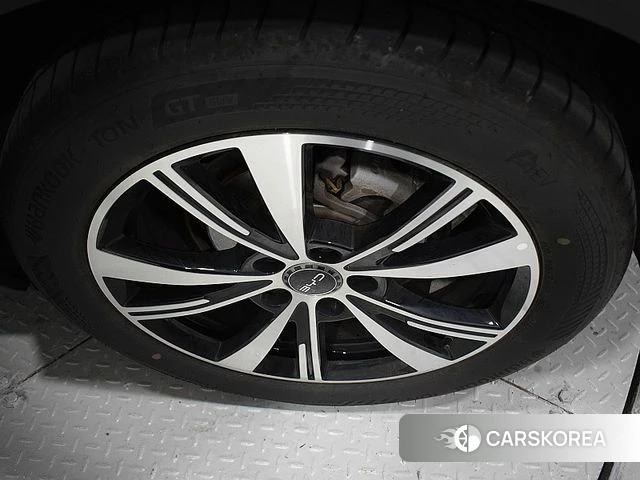 BYD Ato 3 id 5015785 из Кореи 10