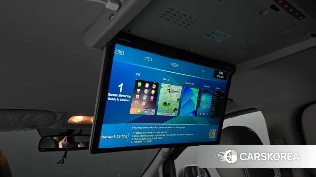 Hyundai The New Grand Starex id 4988534 из Кореи 10