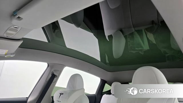 Tesla Model Y id 3940148 из Кореи 10