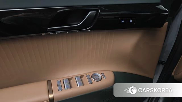 Hyundai Grandeur Hybrid (GN7) id 4965285 из Кореи 10
