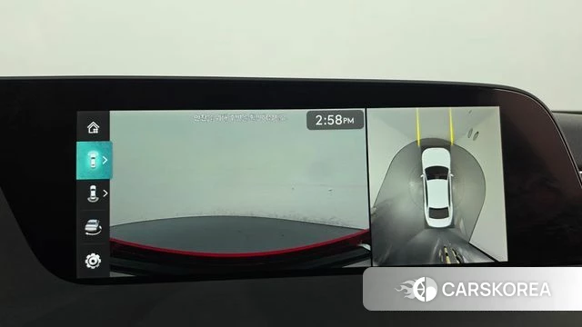 Genesis G90 (RS4) id 4997198 из Кореи 10