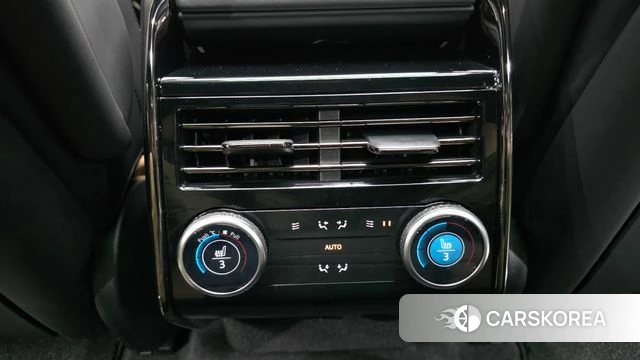 Land Rover Range Rover Sport 3rd Generation id 5015609 из Кореи 10