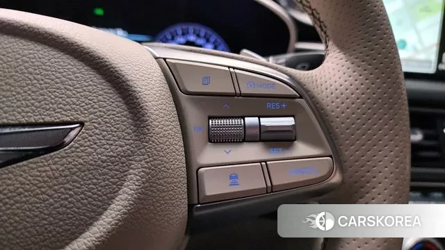 Genesis G70 id 3454844 из Кореи 10