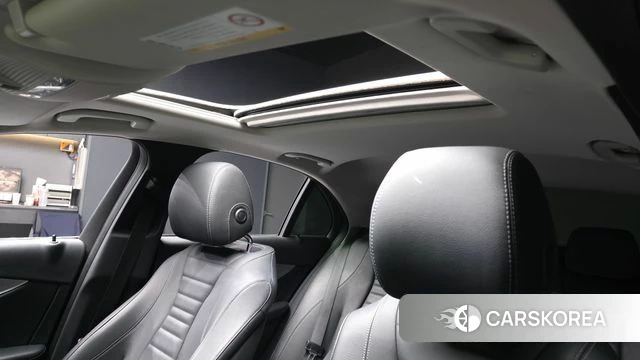 Mercedes-Benz E-Class W213 id 5028981 из Кореи 10