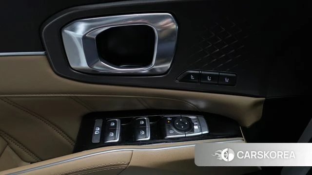 Kia The New Sorento 4th Generation id 5021443 из Кореи 10