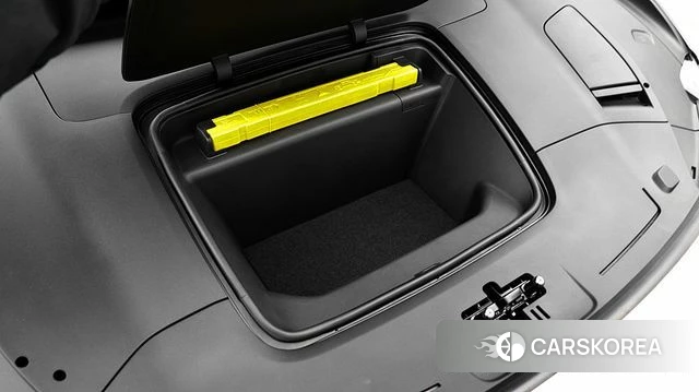 Polestar Polstar 4 id 5015647 из Кореи 10