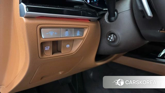 Genesis G80 (RG3) id 5011780 из Кореи 10