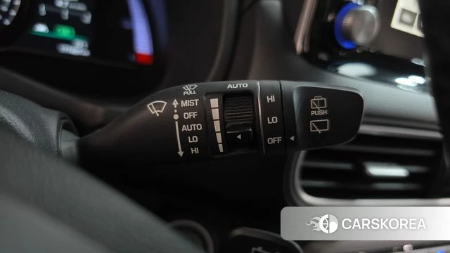 Hyundai Kona Electric id 4794912 из Кореи 10