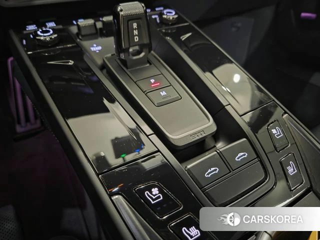 Porsche 911(992) id 4714999 из Кореи 10