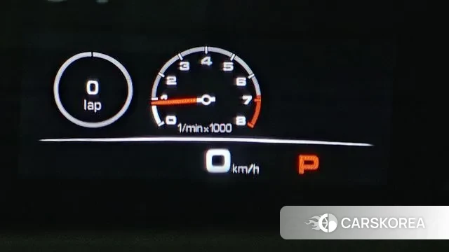 Porsche Panamera (971) id 3175089 из Кореи 10