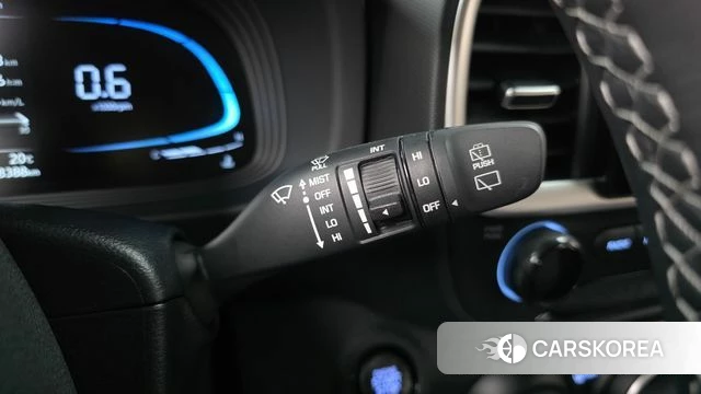 Hyundai Venue id 4964246 из Кореи 10