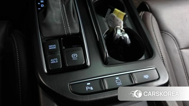 Hyundai Grandeur IG id 5048404 из Кореи 10