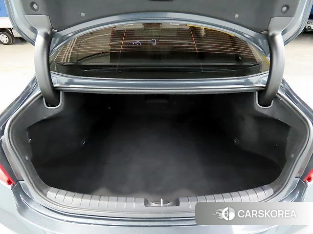 Hyundai Grandeur IG id 5048629 из Кореи 10