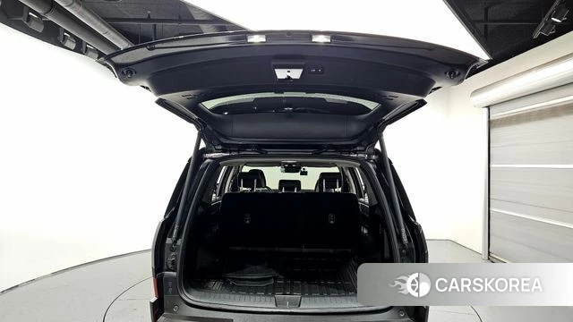 Hyundai Santa Fe (MX5) id 5026813 из Кореи 10