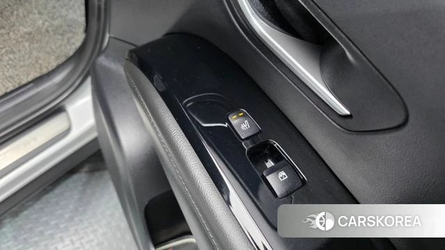 Hyundai Tucson (NX4) id 3904695 из Кореи 10