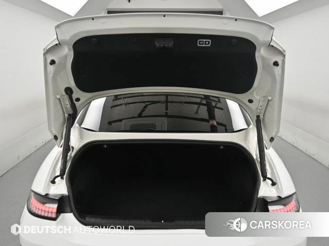Hyundai Ionic 6 id 5016972 из Кореи 10