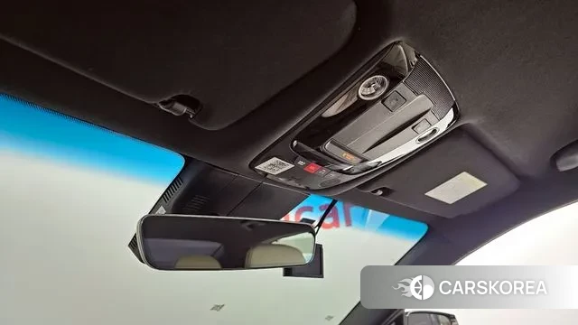 Kia K8 Hybrid id 3508605 из Кореи 10
