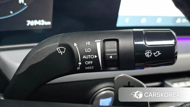 Hyundai Sonata D Edge (DN8) id 5011777 из Кореи 10