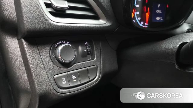Chevrolet (GM Daewoo) The New Spark id 4952190 из Кореи 10
