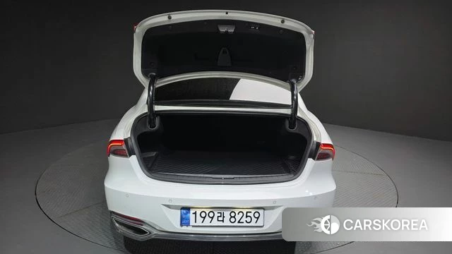 Hyundai The New Grandeur IG id 4997483 из Кореи 10