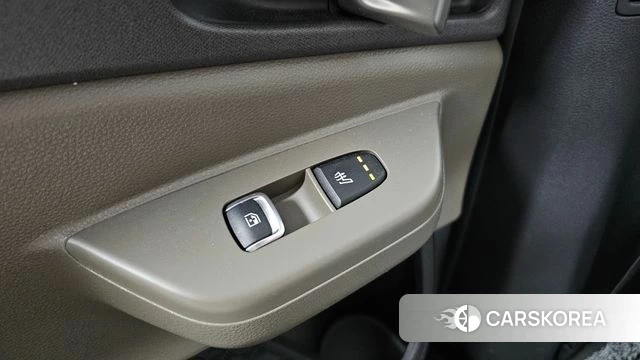 Kia The New Carnival 4th Generation id 5039430 из Кореи 10