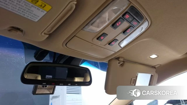 Kia The New Carnival id 5023708 из Кореи 10