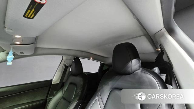 Tesla Model Y id 4750464 из Кореи 10