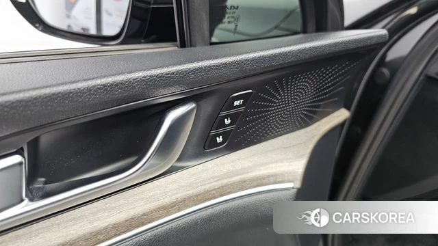 Kia K5 Hybrid 3rd Generation id 4965329 из Кореи 10