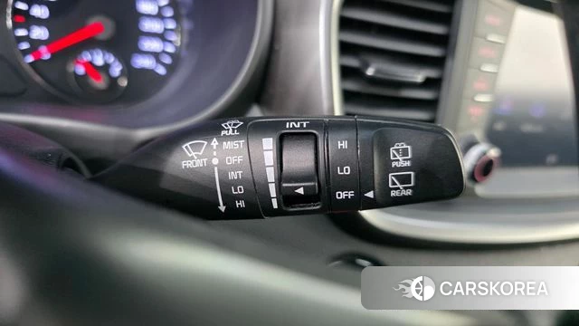 Kia The New Sorento id 5029185 из Кореи 10