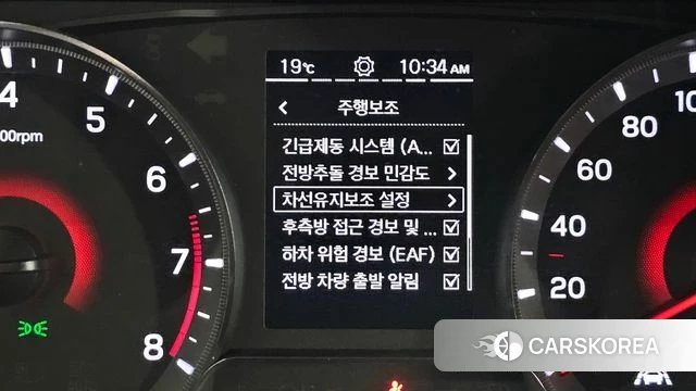 Ssangyong Berry New Tivoli id 5018553 из Кореи 10