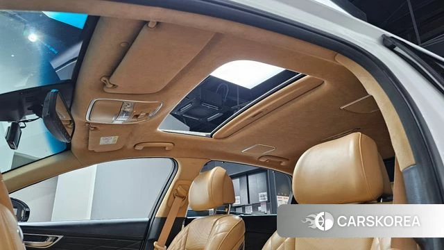 Kia More K9 id 5053801 из Кореи 10