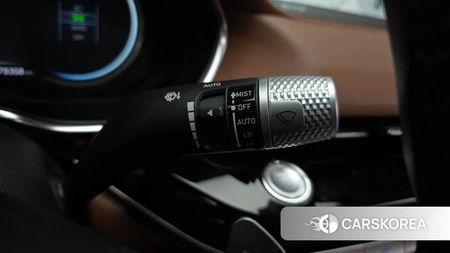 Genesis G80 (RG3) id 4986073 из Кореи 10