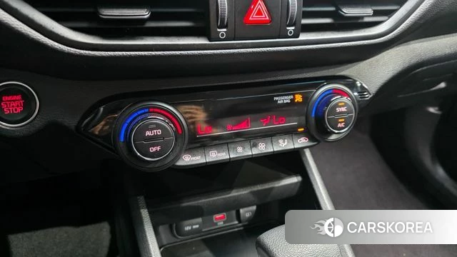 Kia The New K3 2nd generation id 4528950 из Кореи 10
